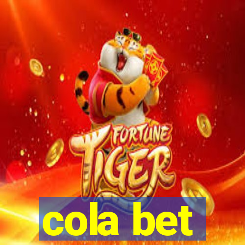 cola bet